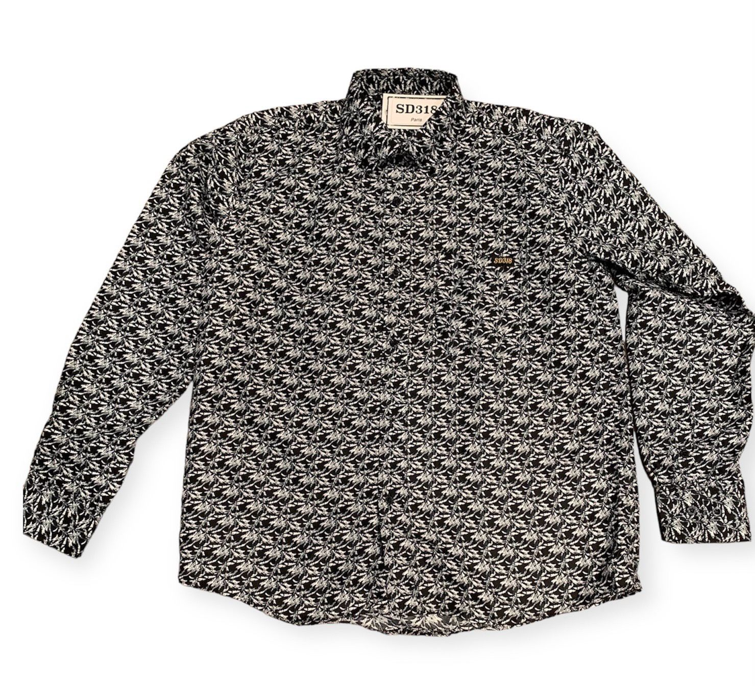 CHEMISE  SD318