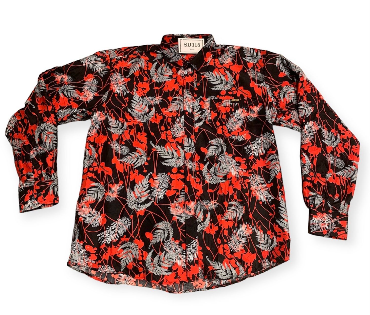 CHEMISE  SD318
