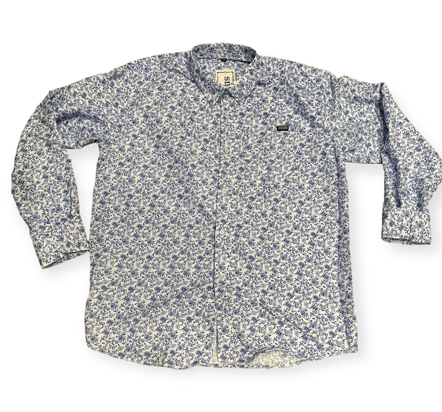 CHEMISE  SD318