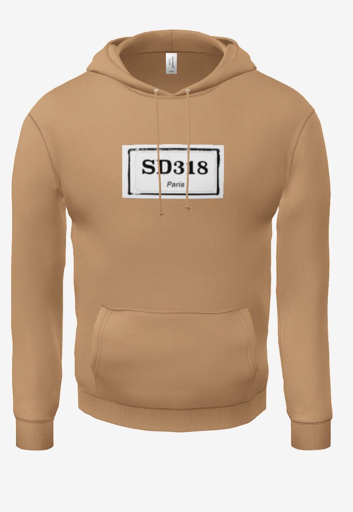 SWEAT-SHIRT SD318