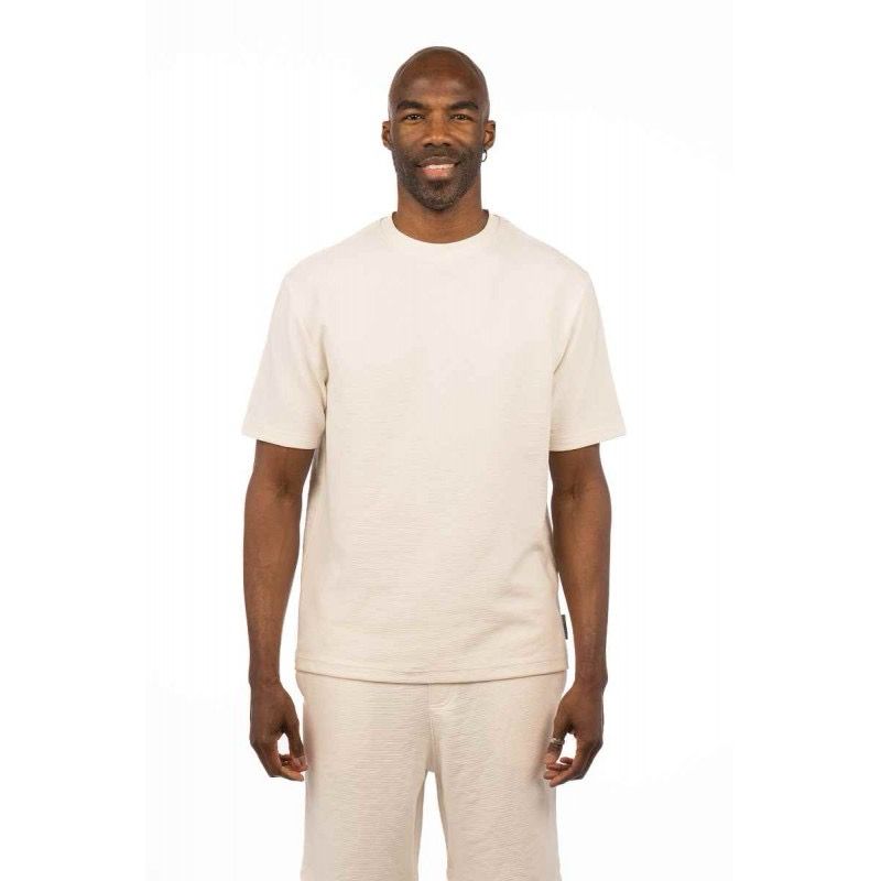 ENSEMBLE TEE SHIRT SHORT JUST EMPORIO