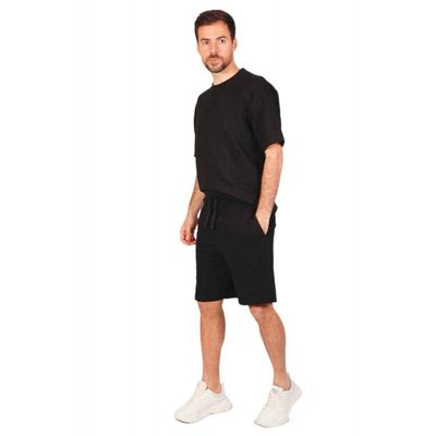 ENSEMBLE TEE SHIRT SHORT JUST EMPORIO ENSEMBLE TEE SHIRT SHORT JUST EMPORIO
