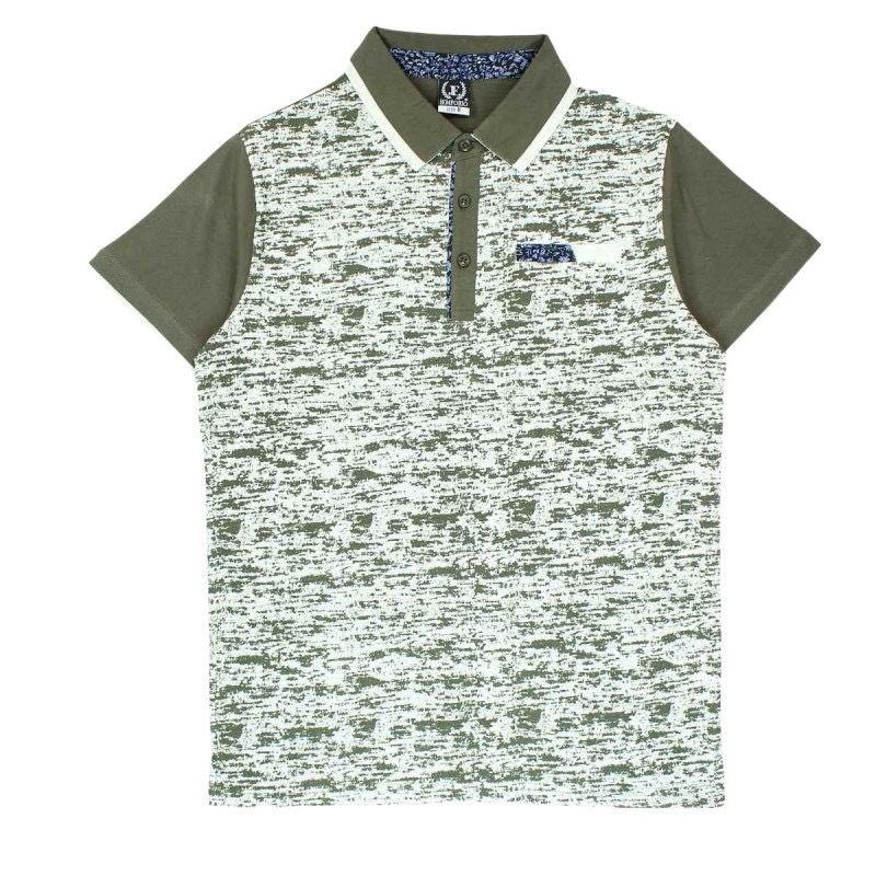 POLO MC JUST EMPORIO POLO MC JUST EMPORIO