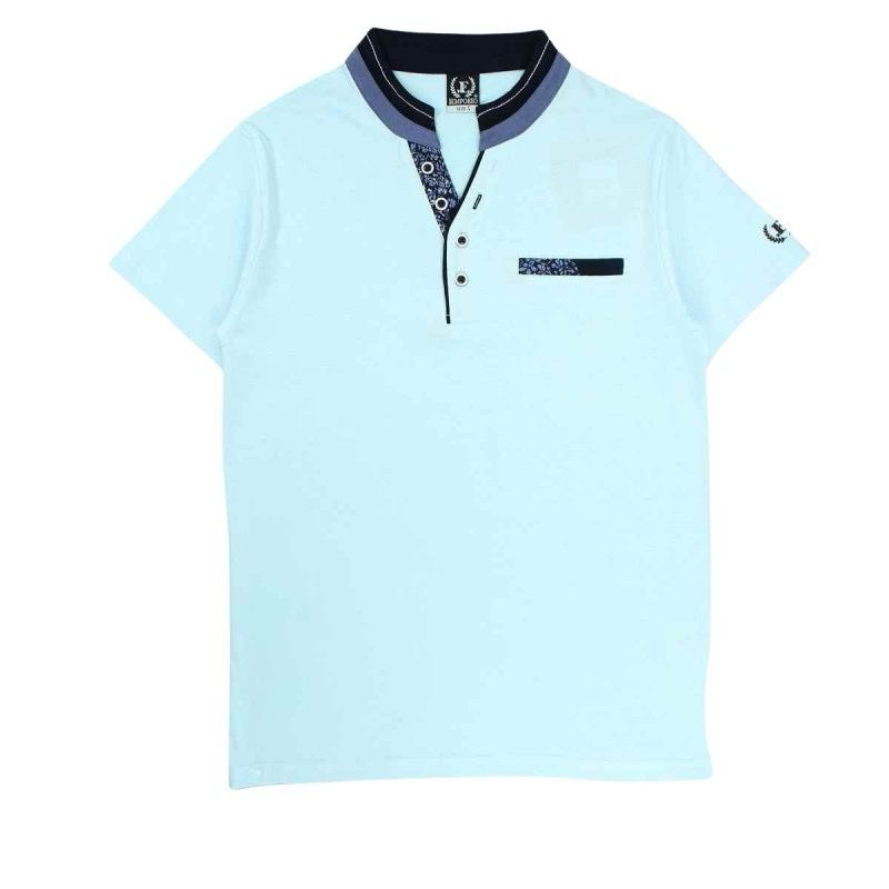 POLO MC JUST EMPORIO