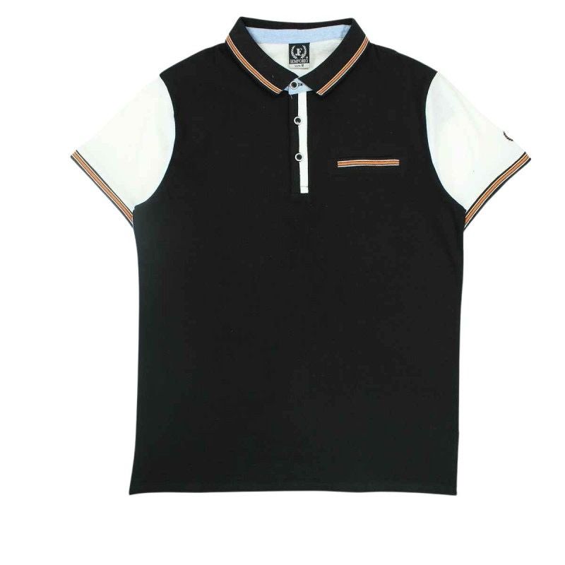 POLO MC JUST EMPORIO