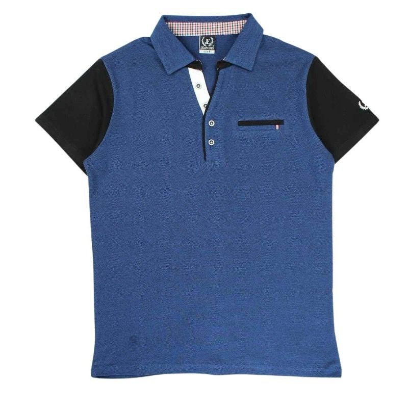POLO MC JUST EMPORIO