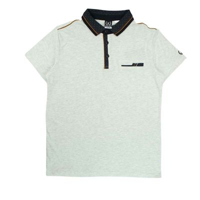 POLO MC JUST EMPORIO