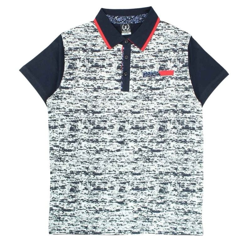 POLO MC JUST EMPORIO