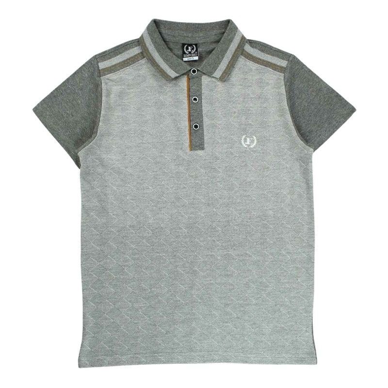 POLO MC JUST EMPORIO