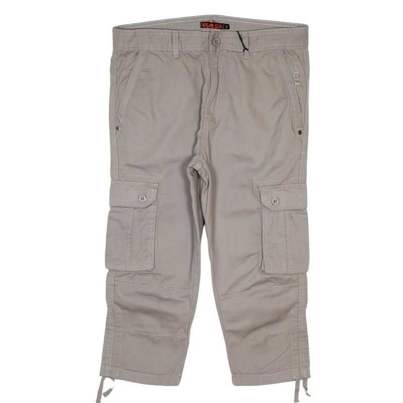 BERMUDA CARGO RG512
