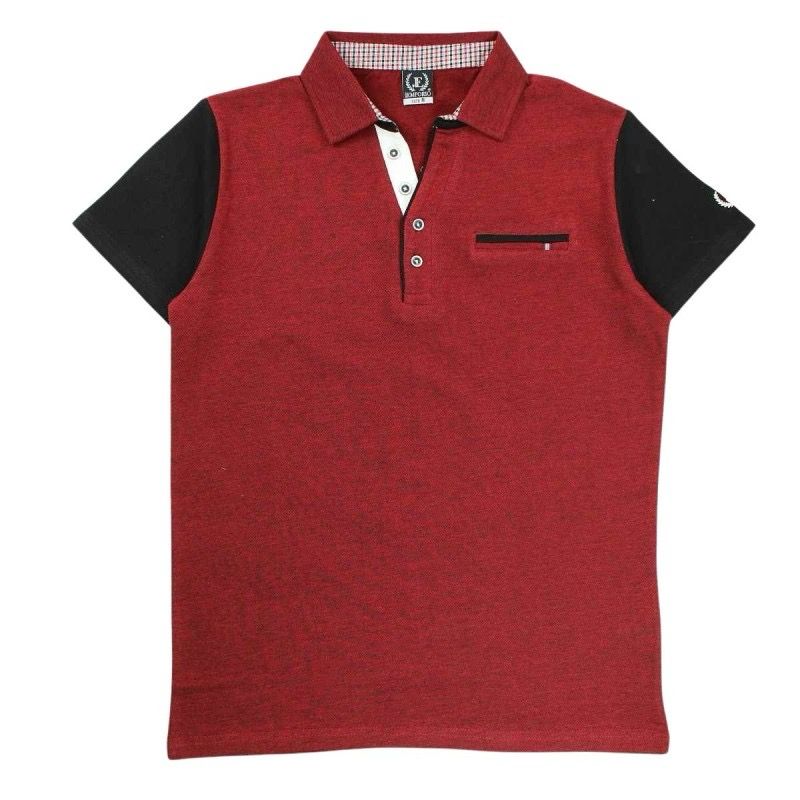 POLO MC JUST EMPORIO