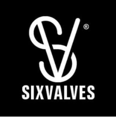 SIX VALVES
