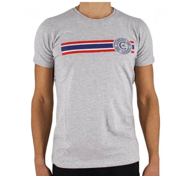 T-SHIRT CERRUTI 1881