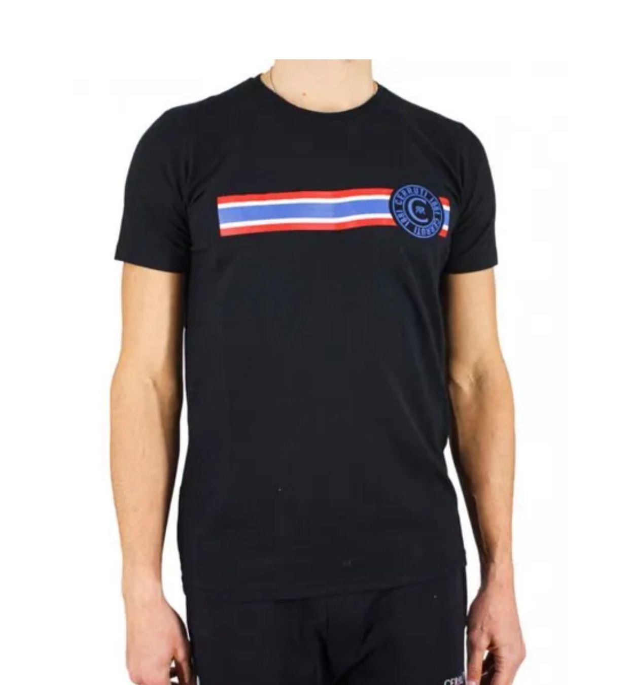 T-SHIRT CERRUTI 1881