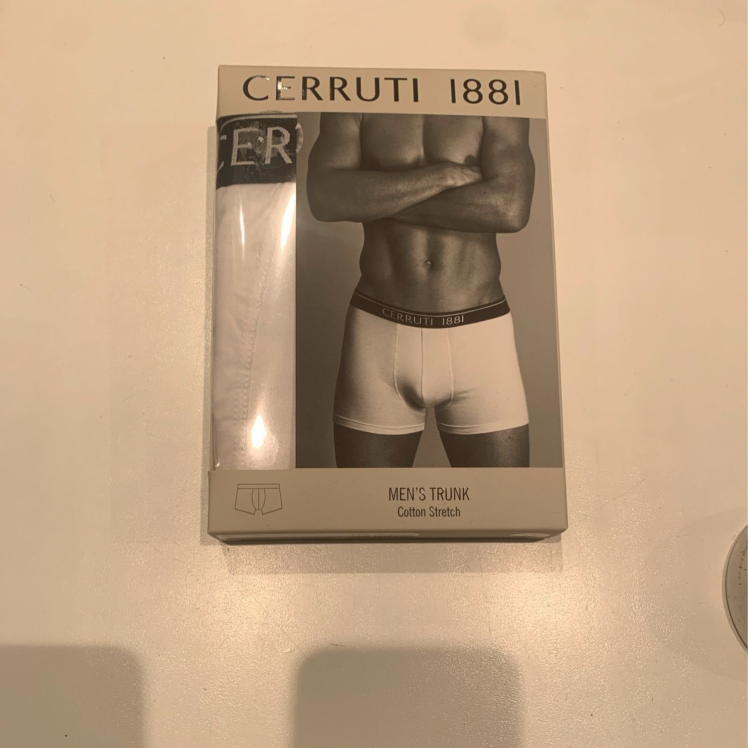 BOXER CERRUTI1881