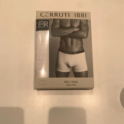 BOXER CERRUTI1881 BOXER CERRUTI1881