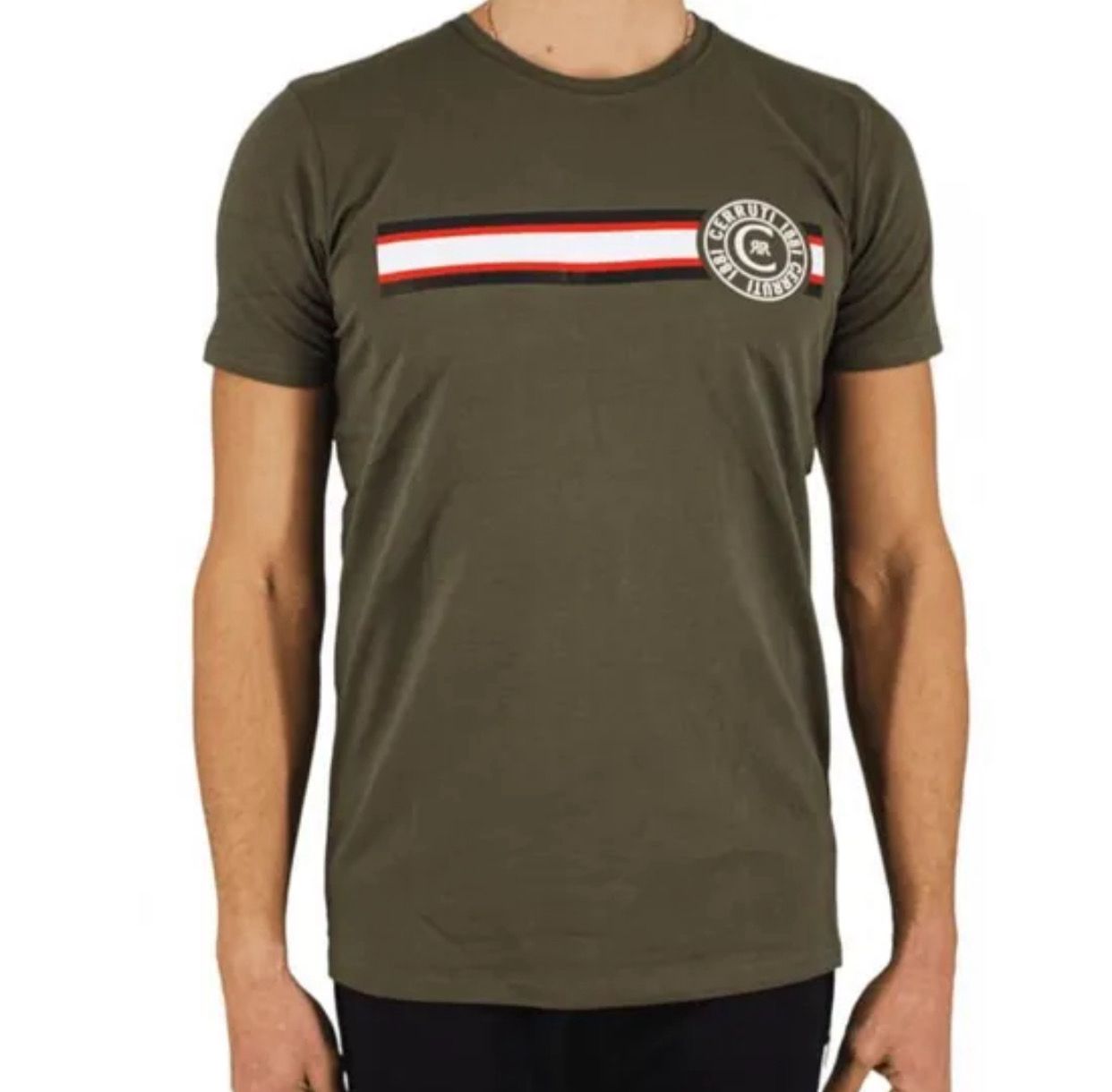 T-SHIRT CERRUTI 1881