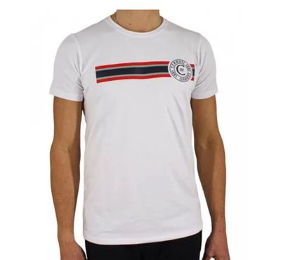 T-SHIRT CERRUTI 1881