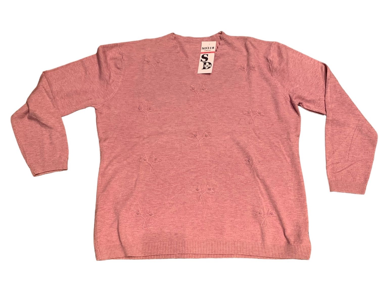 Pull SD318