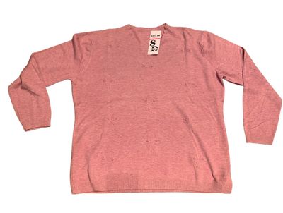 Pull SD318 Pull SD318
