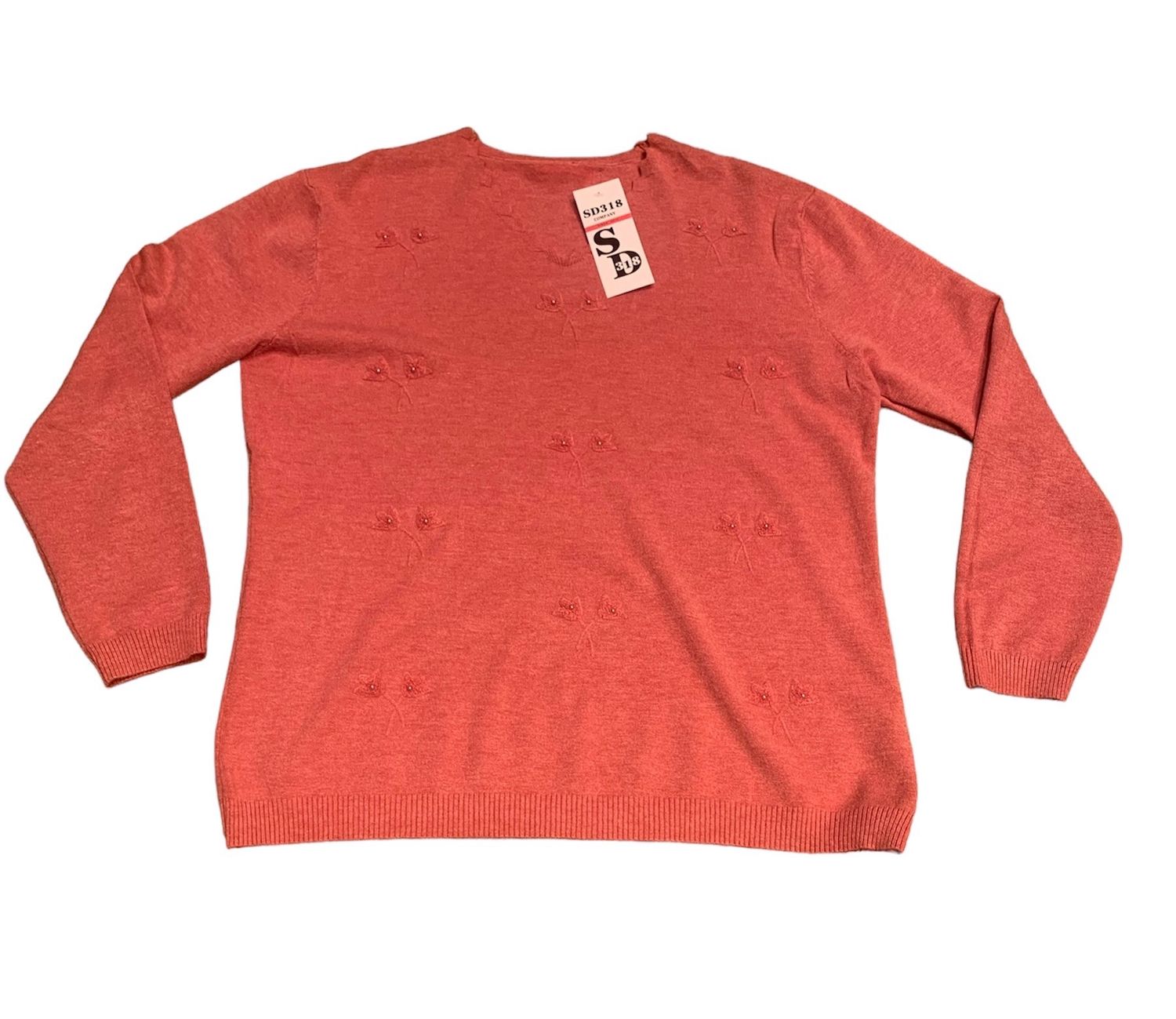 Pull SD318