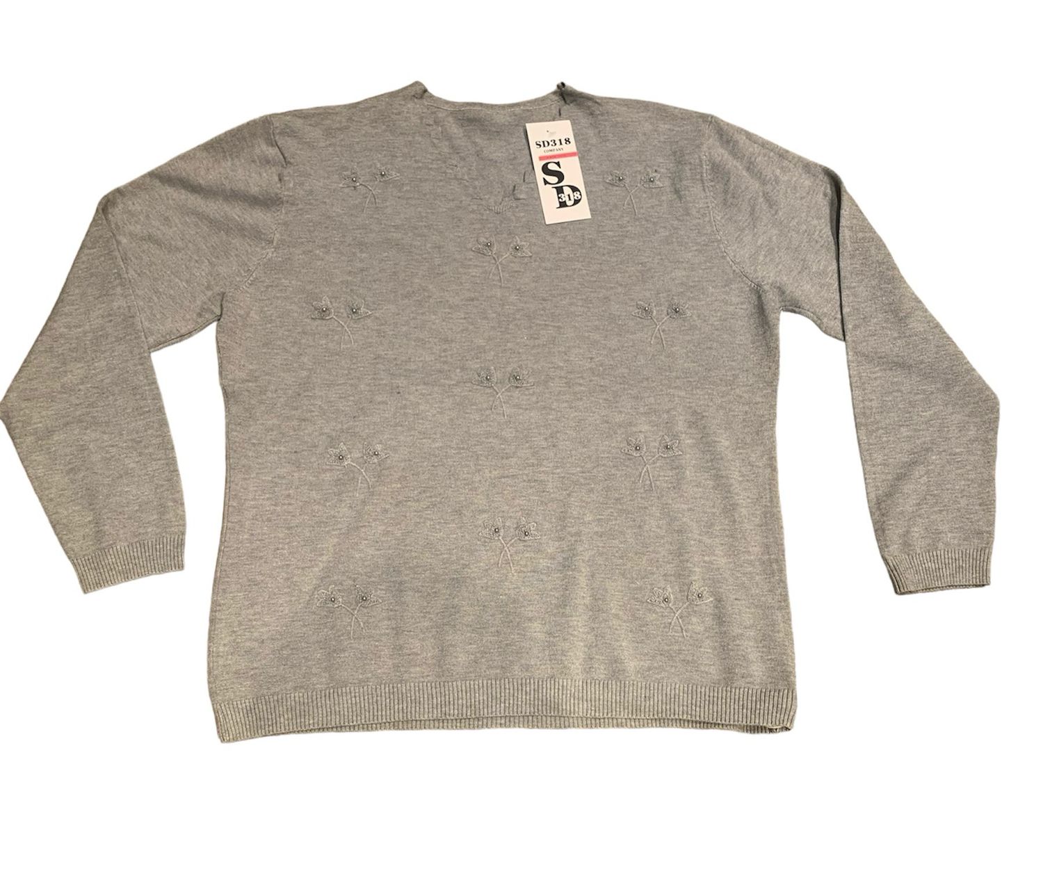 Pull SD318