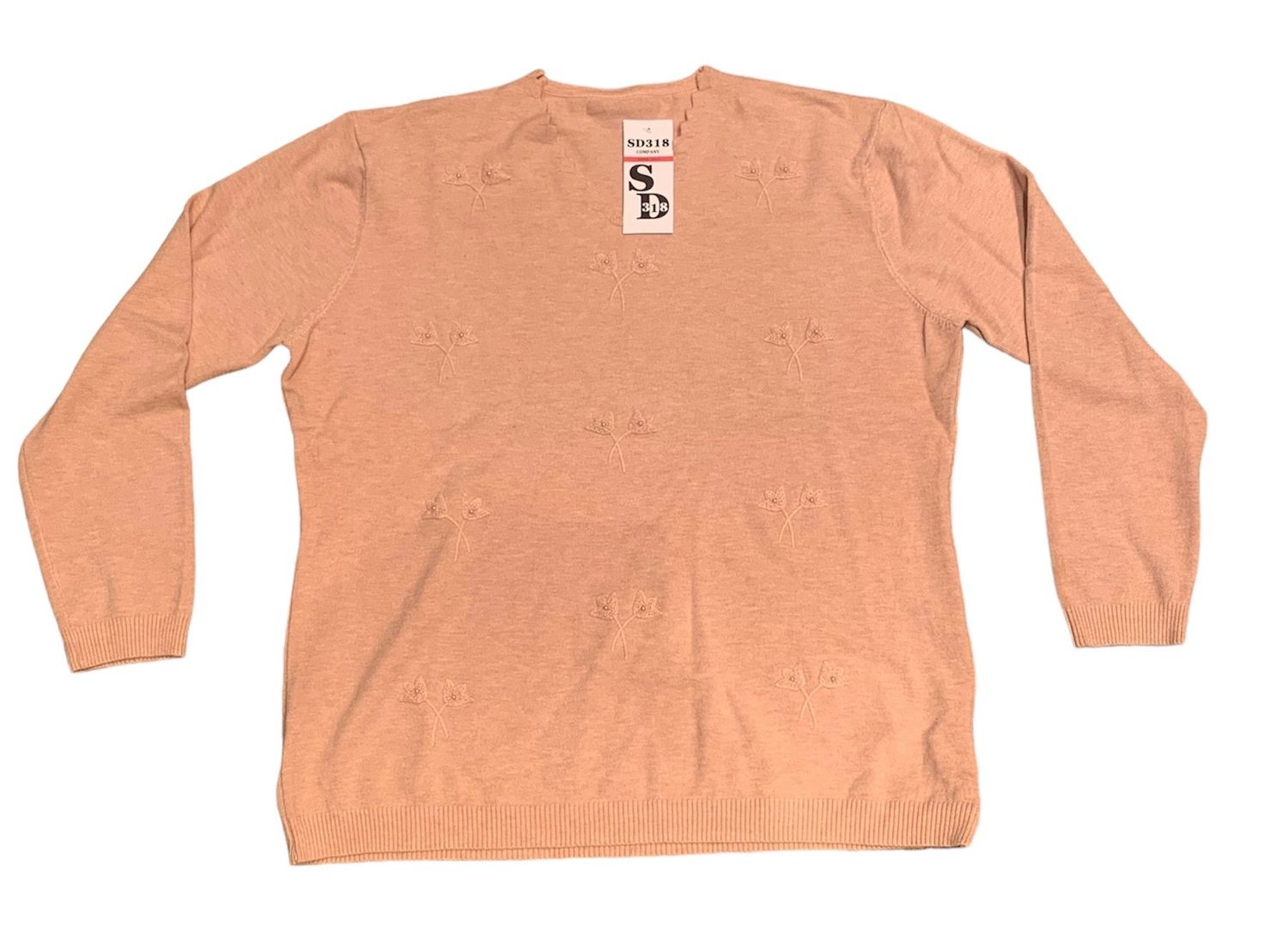 Pull SD318
