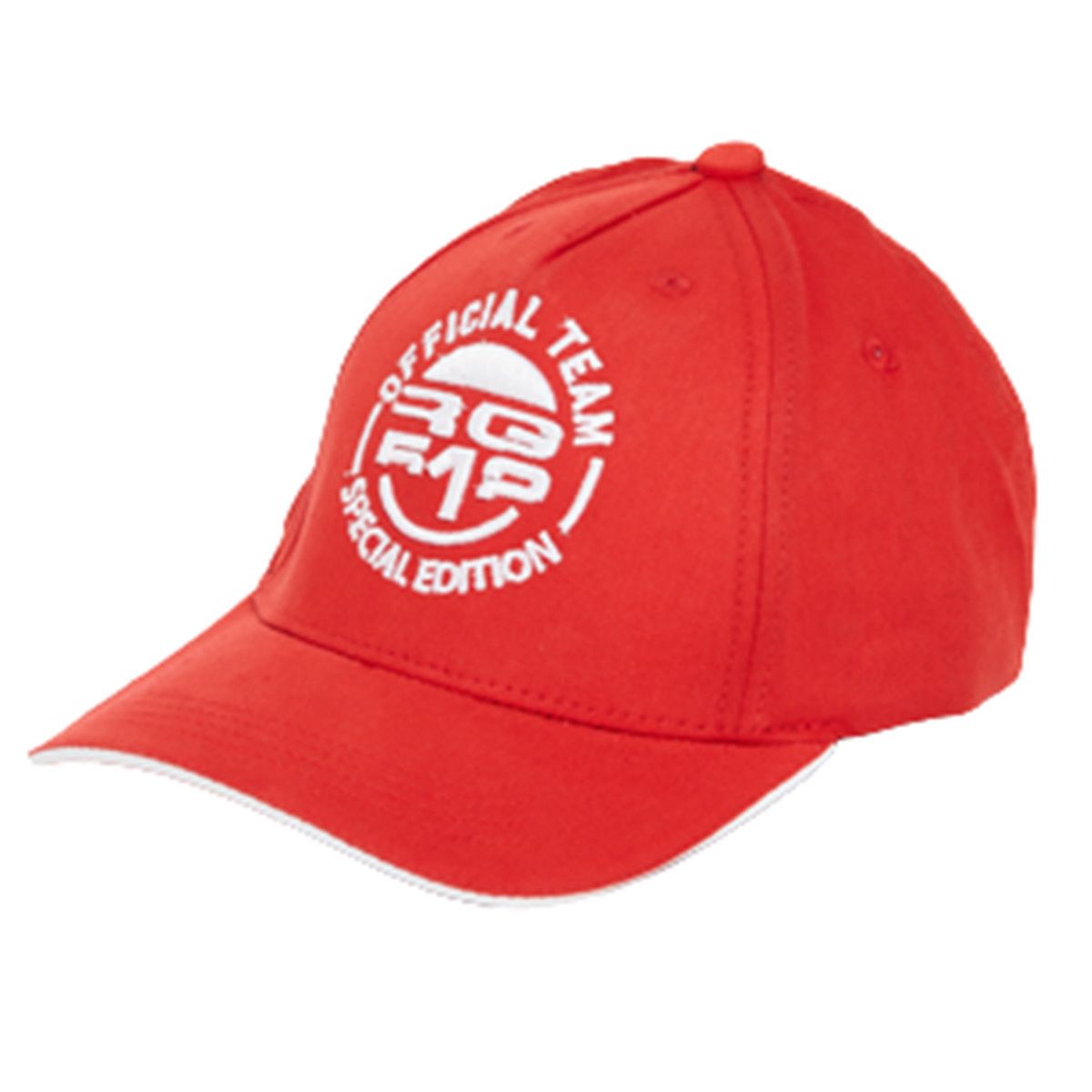 CASQUETTE RG512