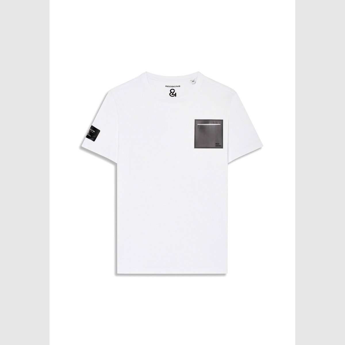 T-SHIRT REDSKINS KARIOK QUICK