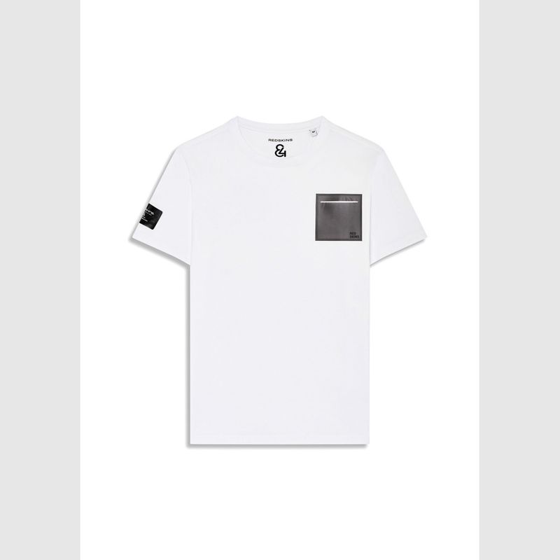 T-SHIRT REDSKINS KARIOK QUICK