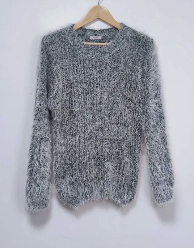 PULL FEMME SD318