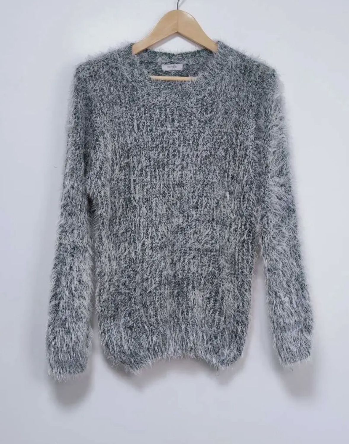 PULL FEMME SD318