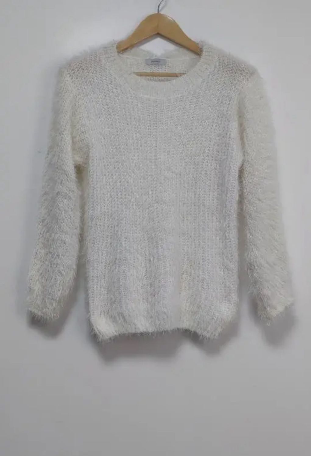 PULL FEMME SD318