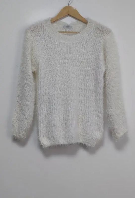 PULL FEMME SD318