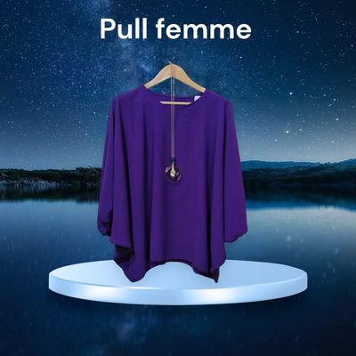 Pull