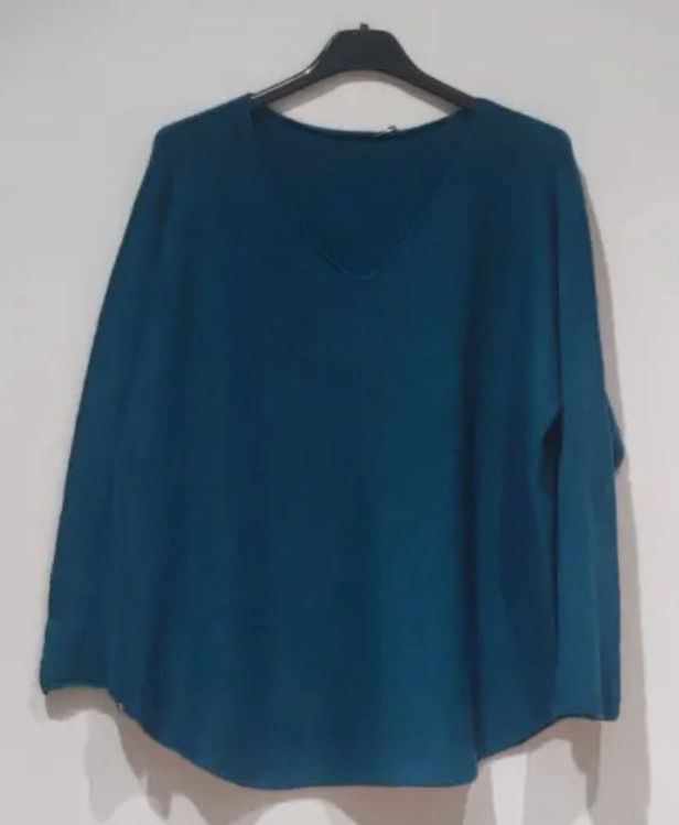 PULL FEMME