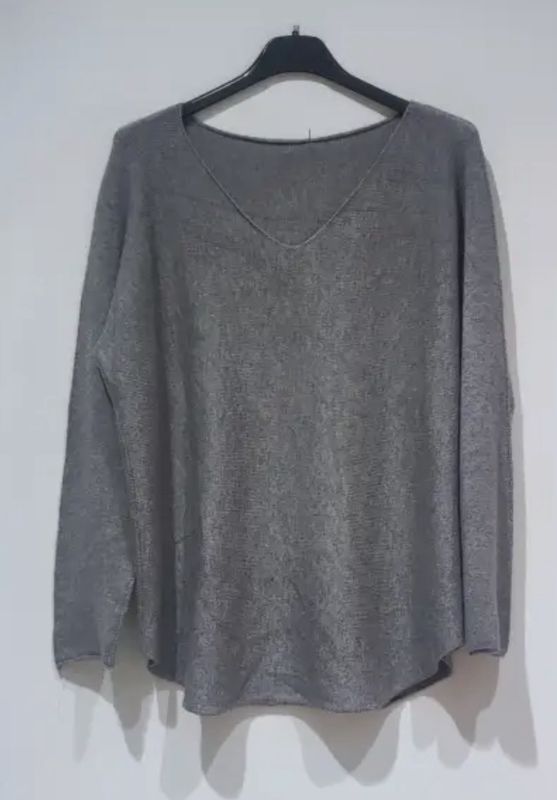 PULL FEMME