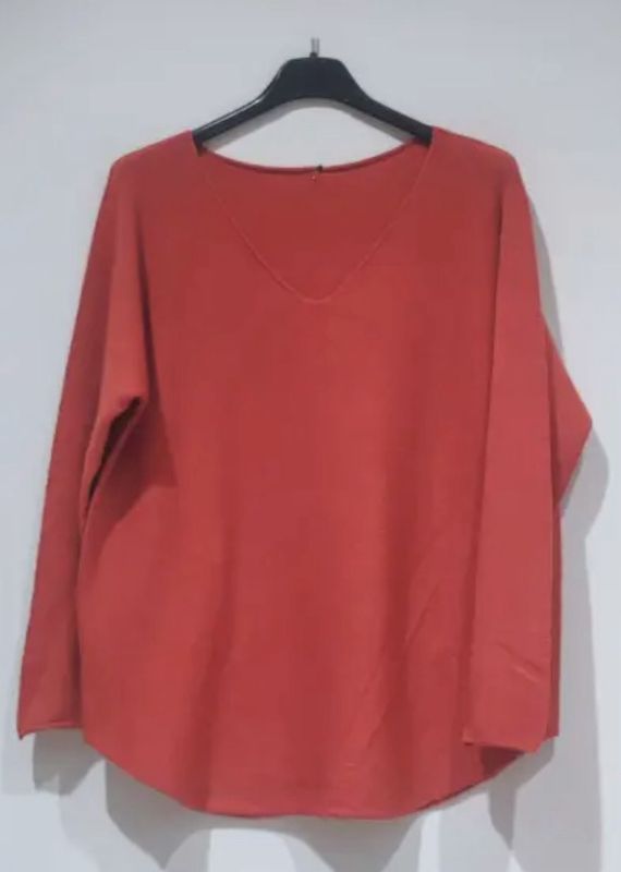 PULL FEMME