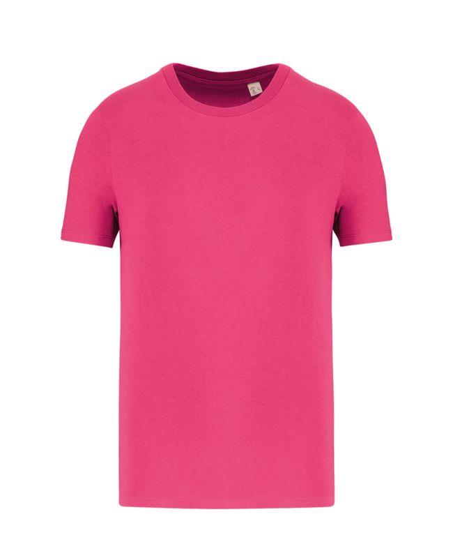 T-shirt écoresponsable unisexe T-shirt écoresponsable unisexe