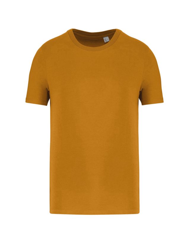 T-shirt écoresponsable unisexe T-shirt écoresponsable unisexe