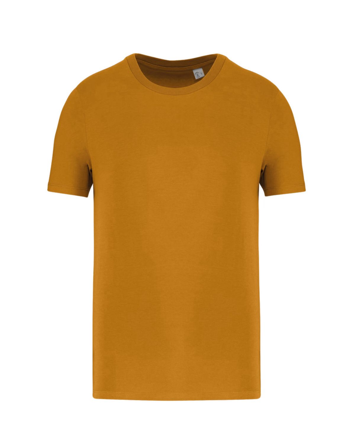 T-shirt écoresponsable unisexe