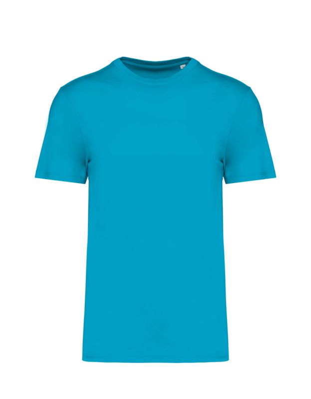 T-shirt écoresponsable unisexe T-shirt écoresponsable unisexe