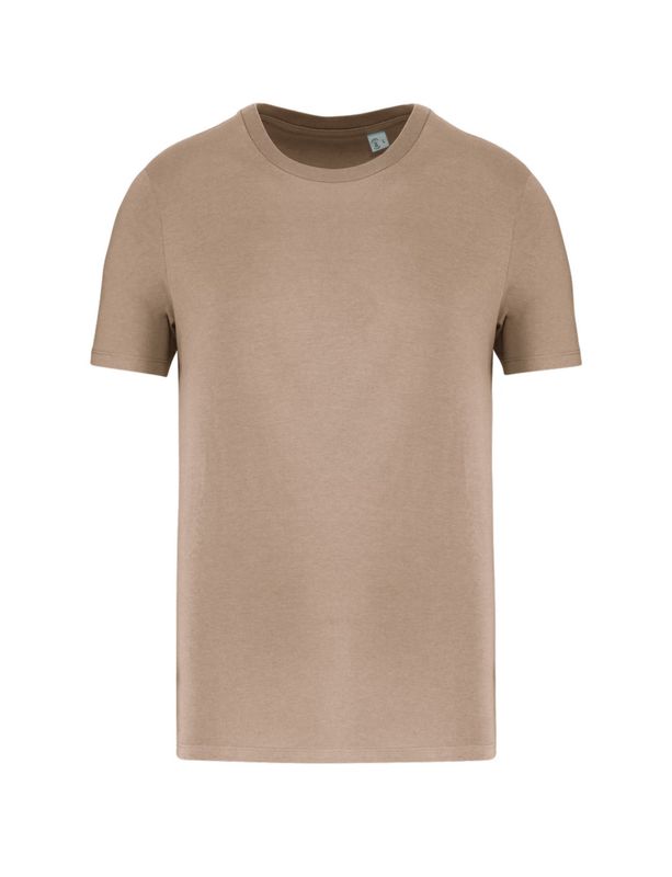 T-shirt écoresponsable unisexe T-shirt écoresponsable unisexe