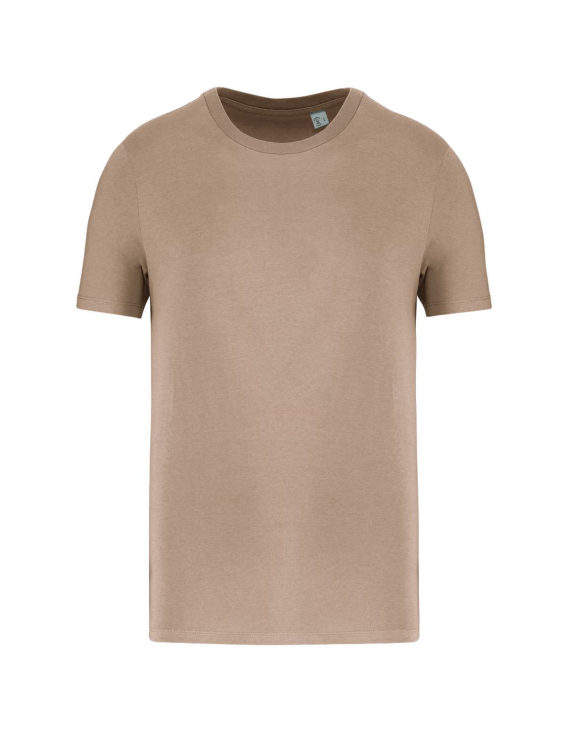 T-shirt écoresponsable unisexe
