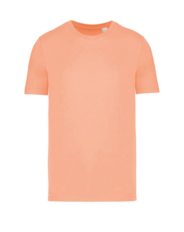T-shirt écoresponsable unisexe T-shirt écoresponsable unisexe