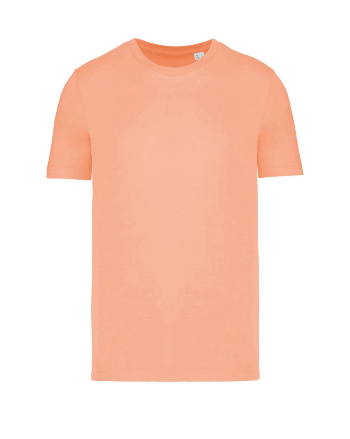 T-shirt écoresponsable unisexe