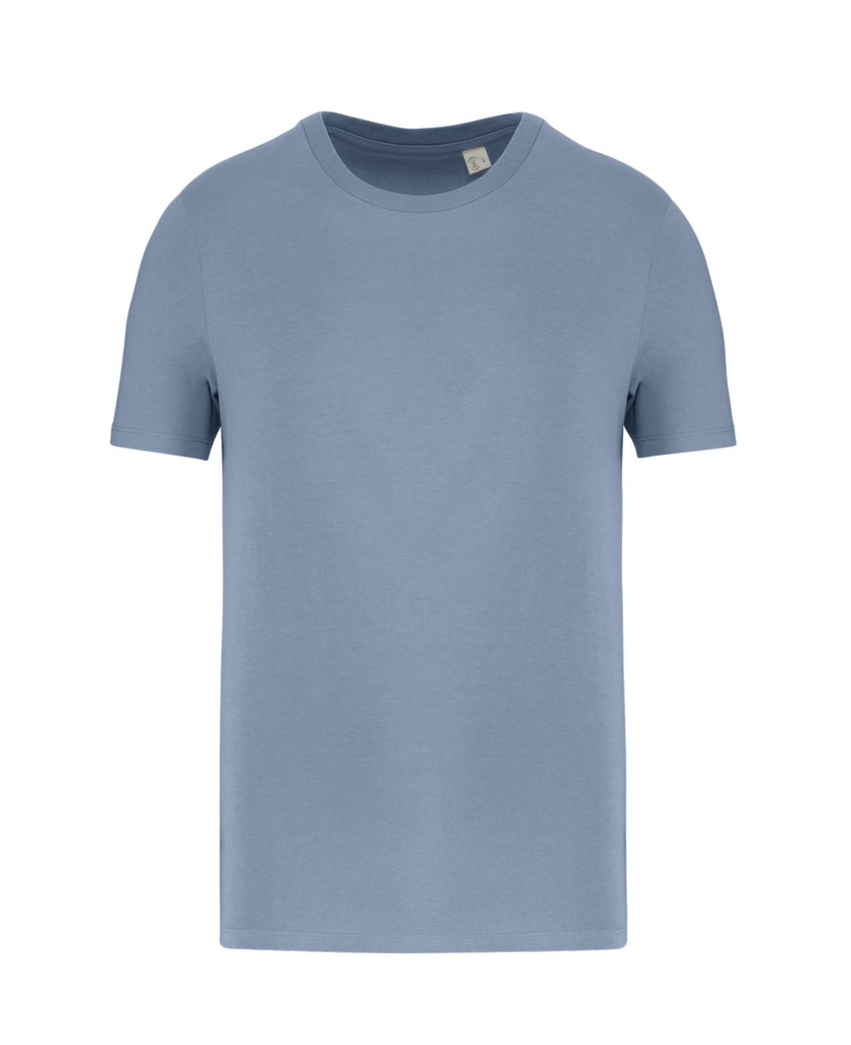 T-shirt écoresponsable unisexe