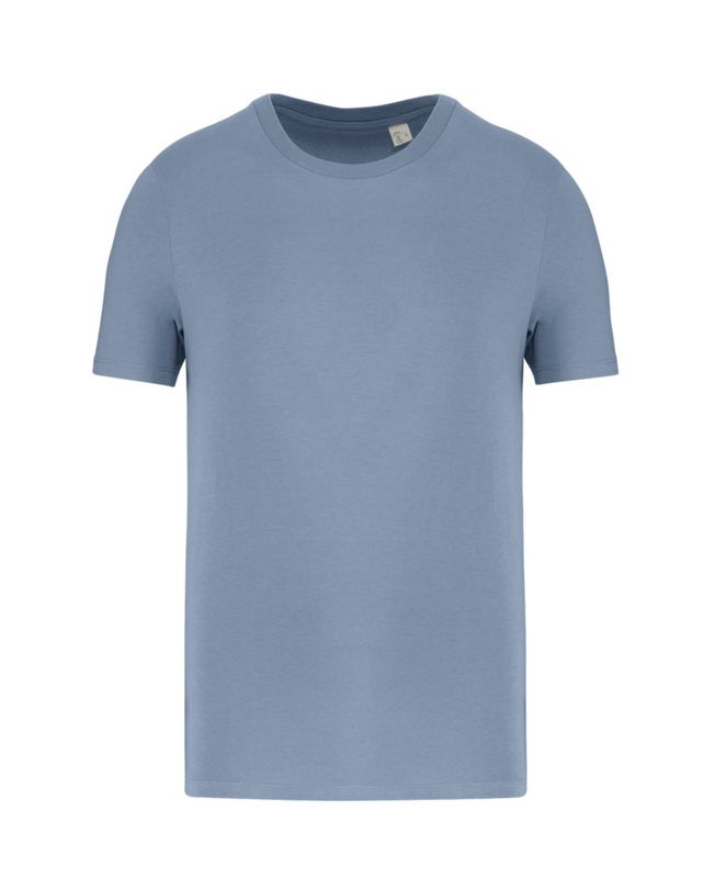 T-shirt écoresponsable unisexe T-shirt écoresponsable unisexe