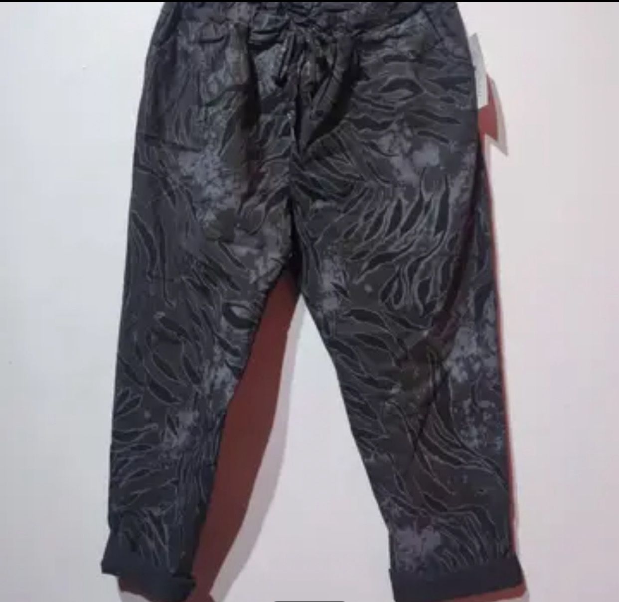 PANTALON MAGIQUE