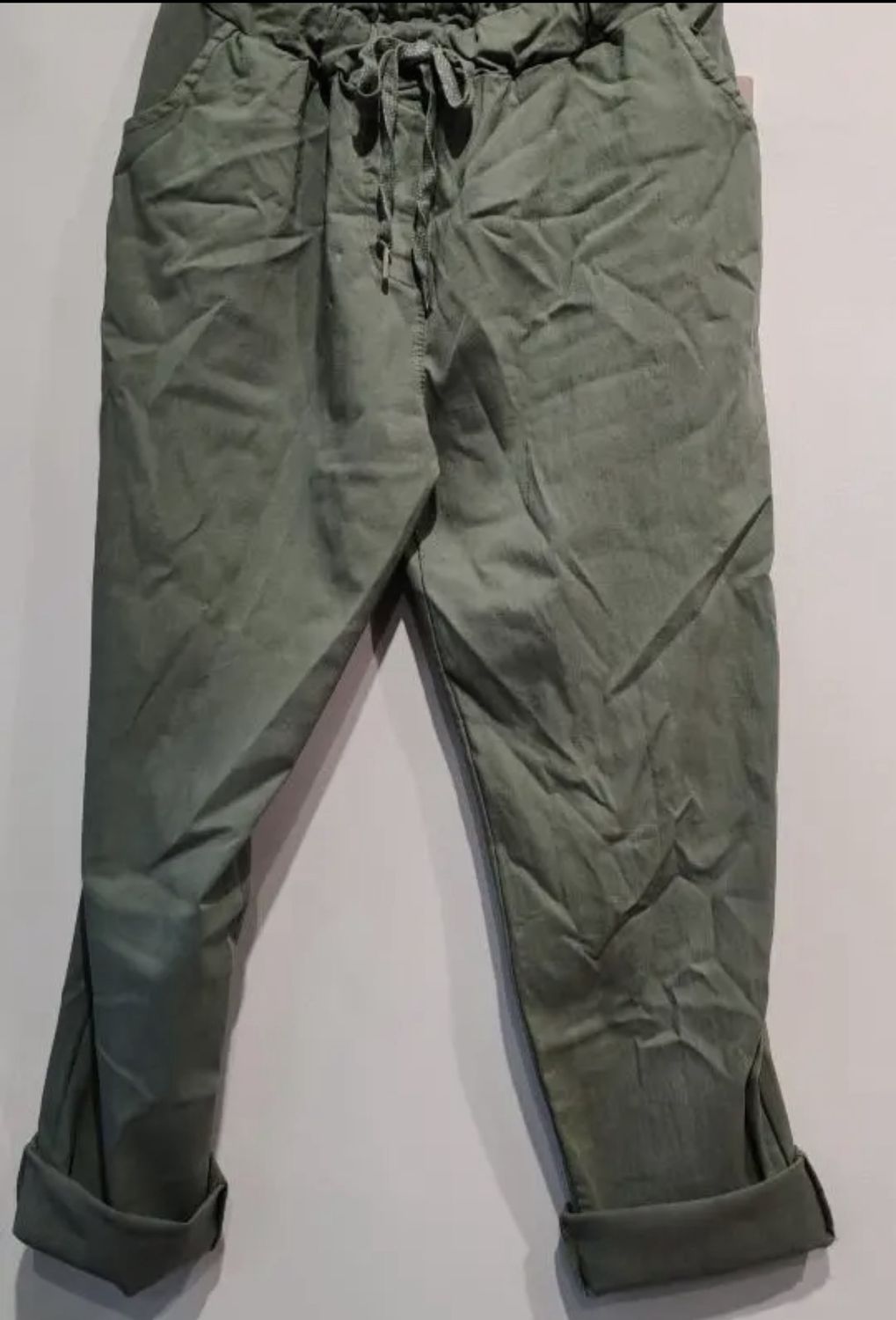 PANTALON MAGIQUE